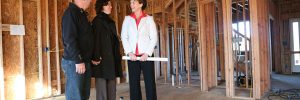 Marcia Edwards, Eugene Realtor works with local builders.