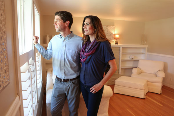 Marica Edwards assists homebuyers and sellers in Eugene, Oregon