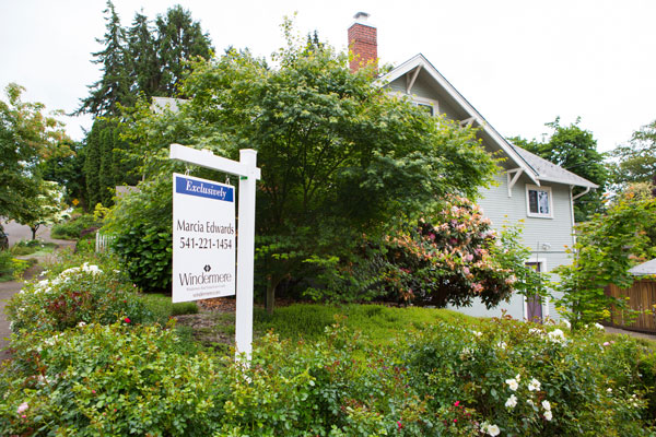 Marcia Edwards helps home sellers rightsize