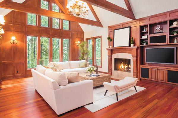 Marcia Edwards helps sellers successfully sell luxury homes in Lane County.